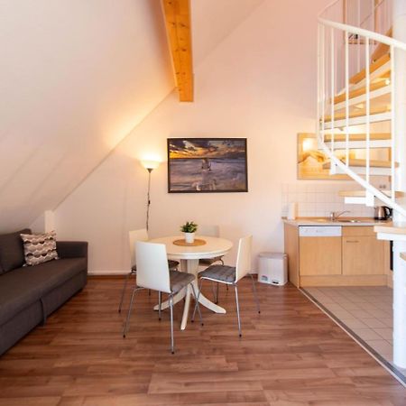 Ferienwohnung Residenz Barke App. 20 Scharbeutz Exterior foto