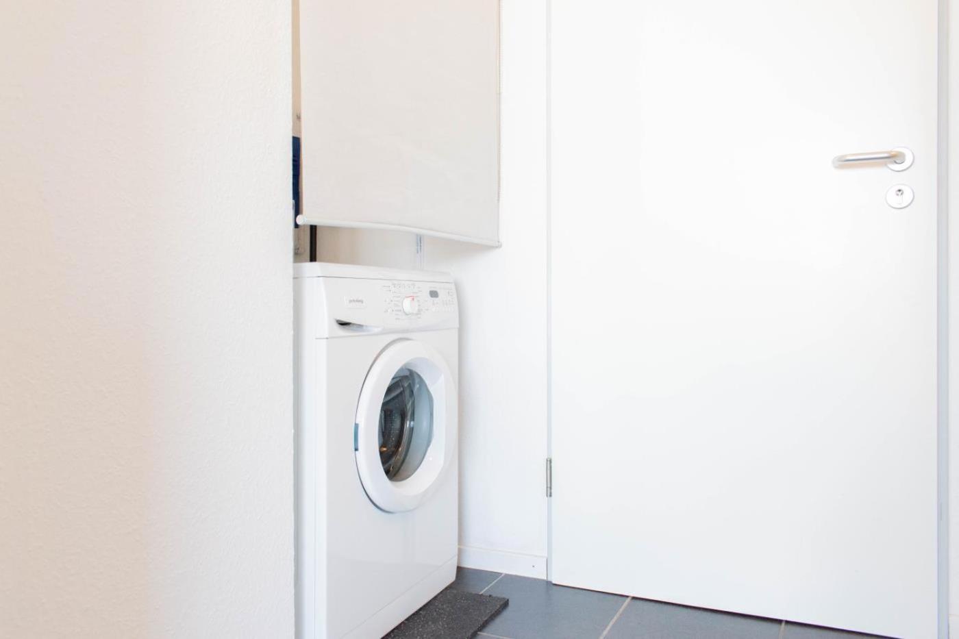 Ferienwohnung Residenz Barke App. 20 Scharbeutz Exterior foto