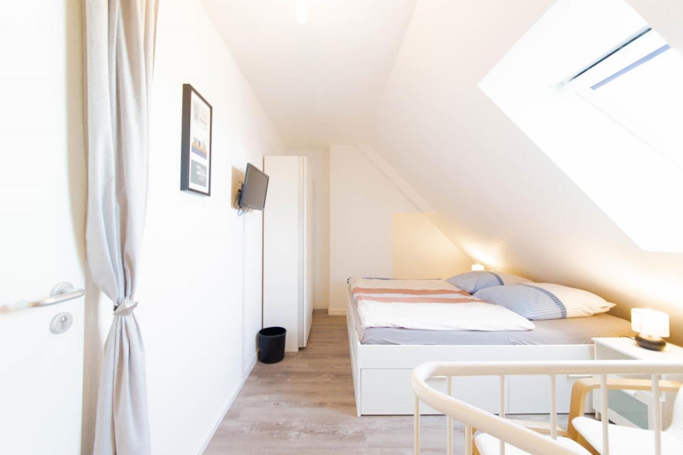 Ferienwohnung Residenz Barke App. 20 Scharbeutz Exterior foto