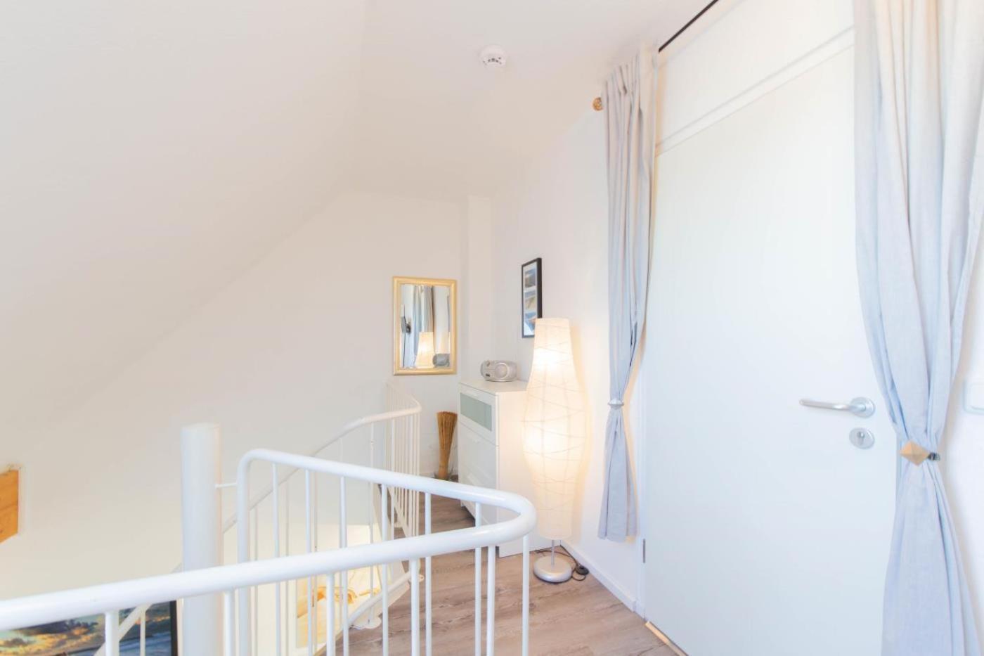 Ferienwohnung Residenz Barke App. 20 Scharbeutz Exterior foto