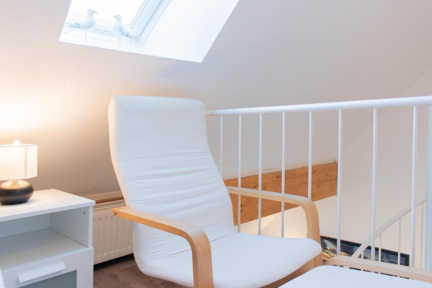 Ferienwohnung Residenz Barke App. 20 Scharbeutz Exterior foto