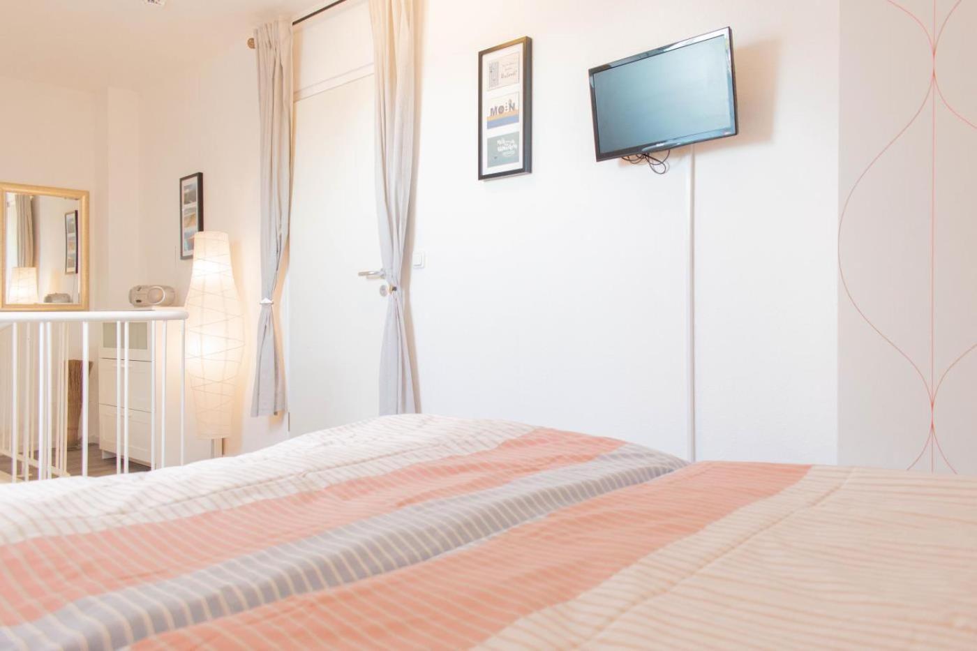 Ferienwohnung Residenz Barke App. 20 Scharbeutz Exterior foto