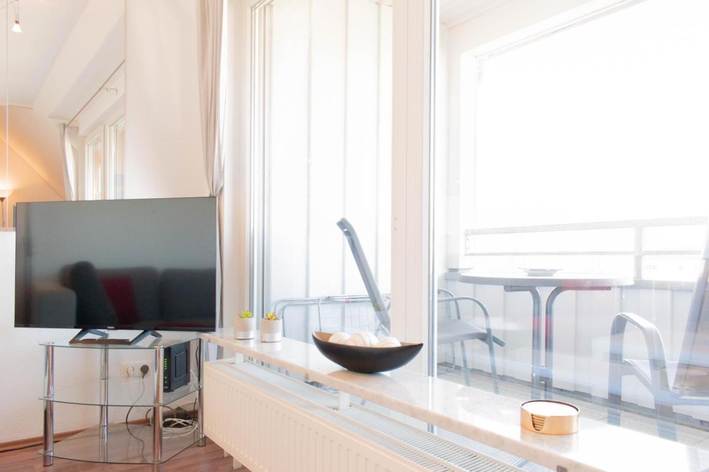 Ferienwohnung Residenz Barke App. 20 Scharbeutz Exterior foto
