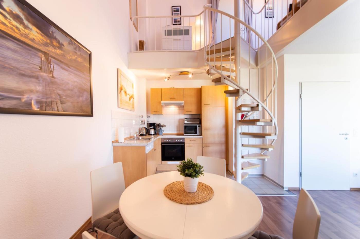 Ferienwohnung Residenz Barke App. 20 Scharbeutz Exterior foto