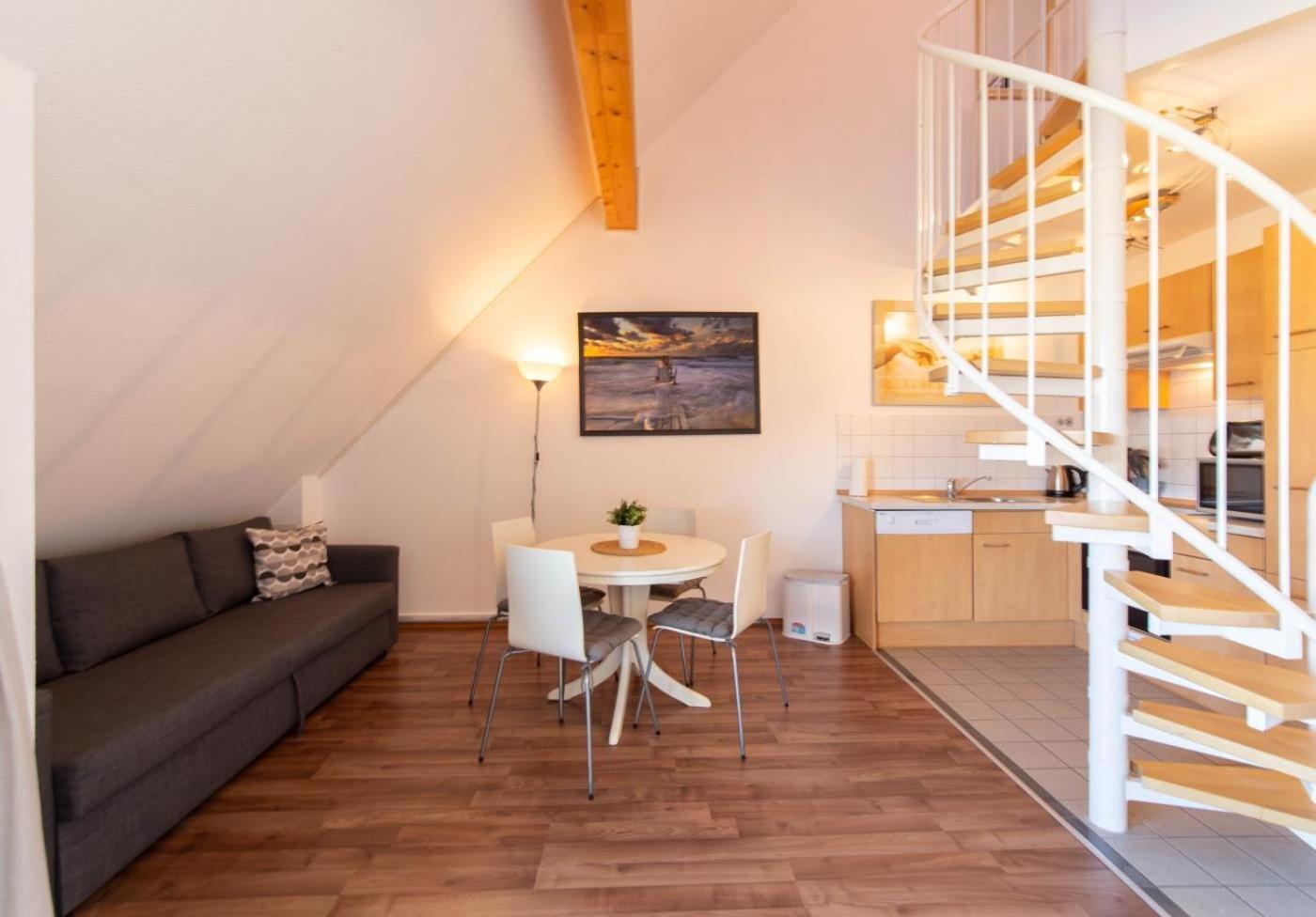 Ferienwohnung Residenz Barke App. 20 Scharbeutz Exterior foto